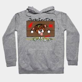 Jack In The Stocks Hoodie